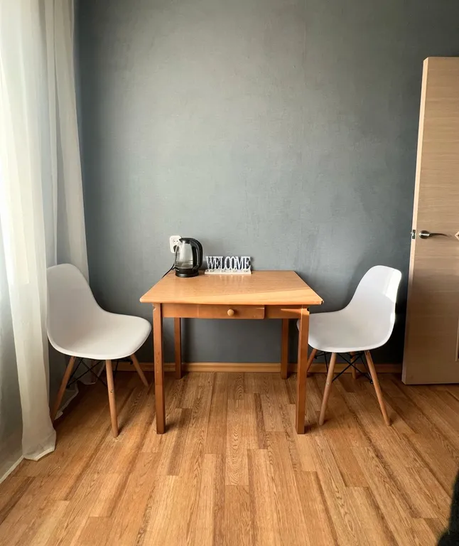 Отличная квартира в первомайском районе