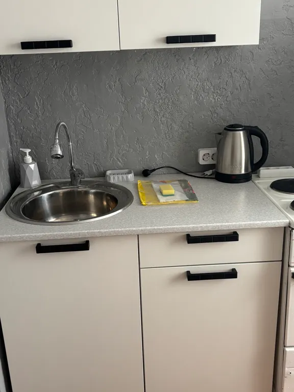 Уютная 1-комнатная квартира в центре города