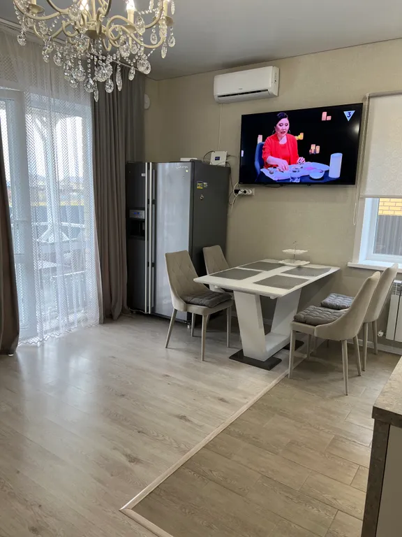 4-комнатный Дом