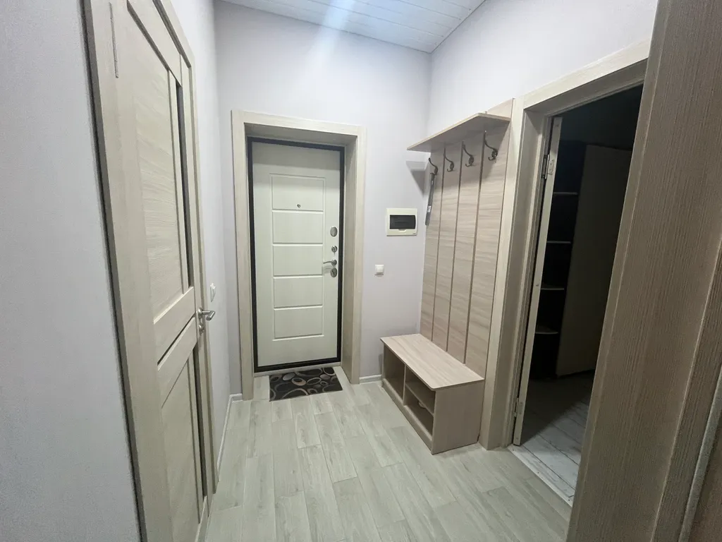 Квартира Уютная квартира с беседкой — Горячий Ключ