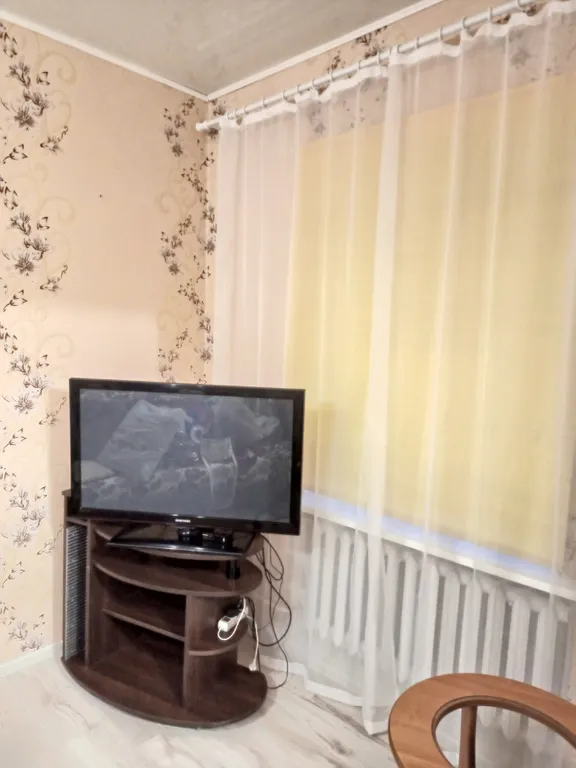 Квартира у дома исскуств