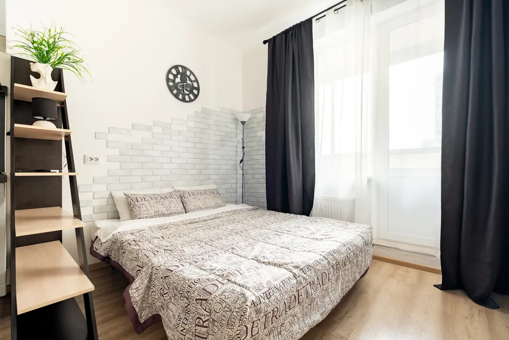 Квартира Квартира Lucky number — Санкт-Петербург