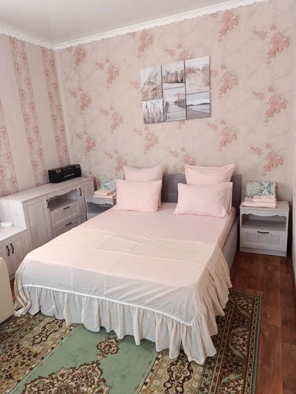 Квартира у моря- Таганрогская набережная, Ейск