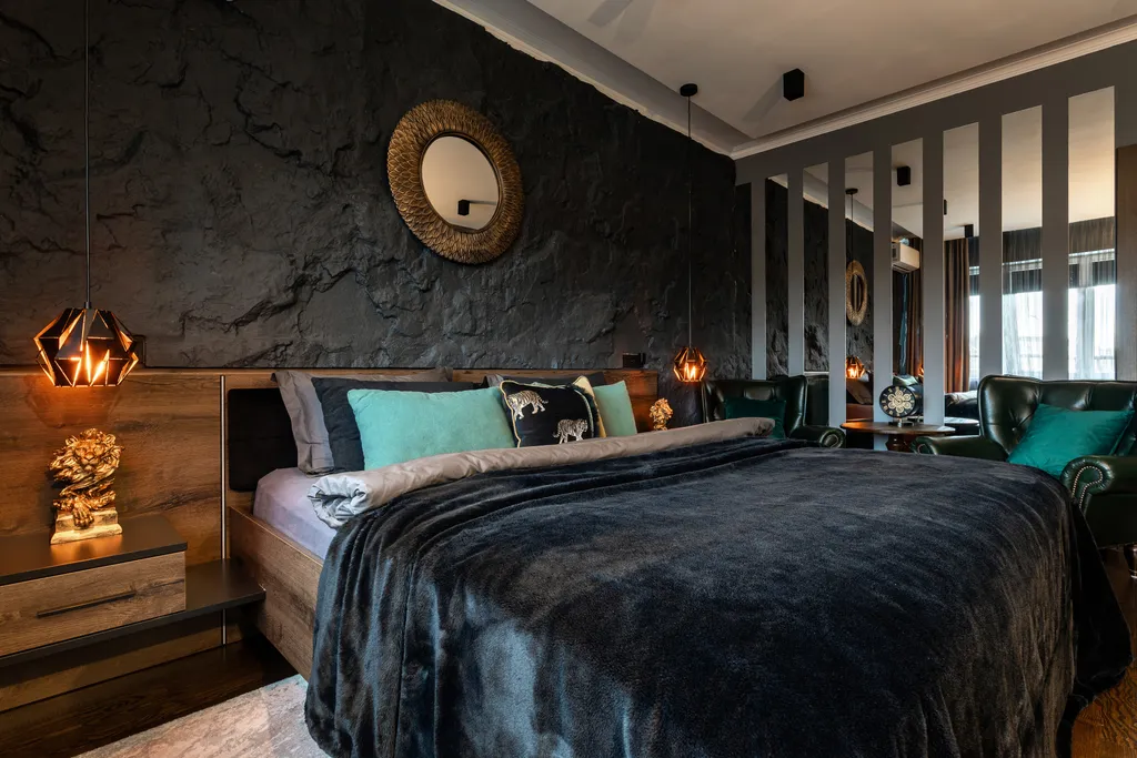 Квартира Квартира Апарты Люкс с террасой, камином, видом на реку в центре Рыбной деревни — Калининград