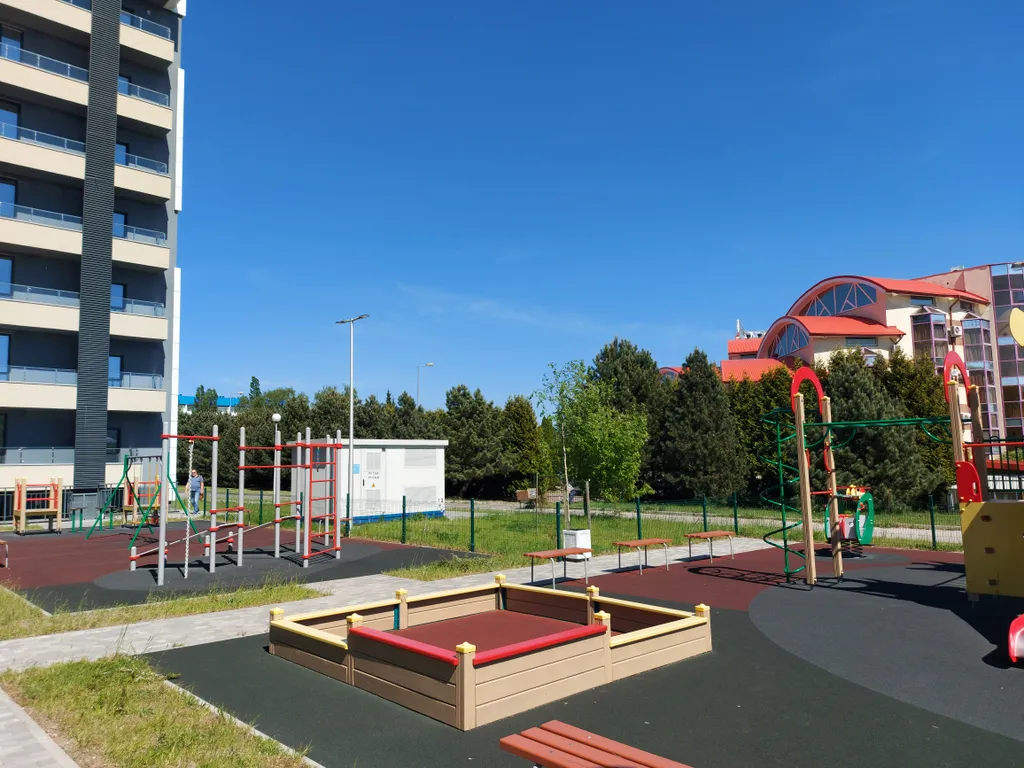 Апартамент я в отпуске