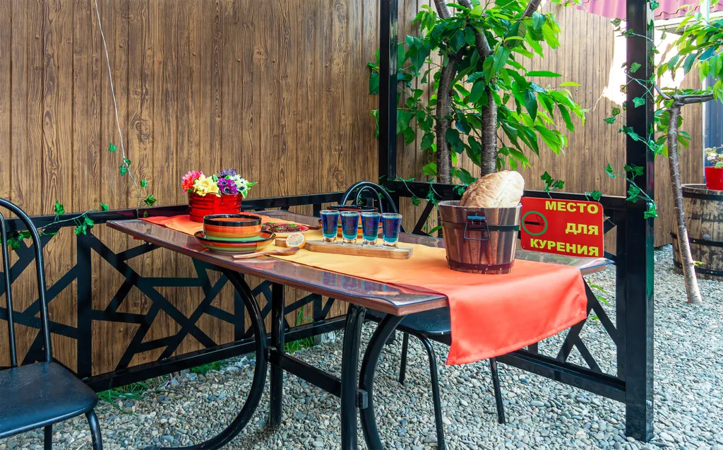 Квартира 1-комнатная Квартира — Геленджик