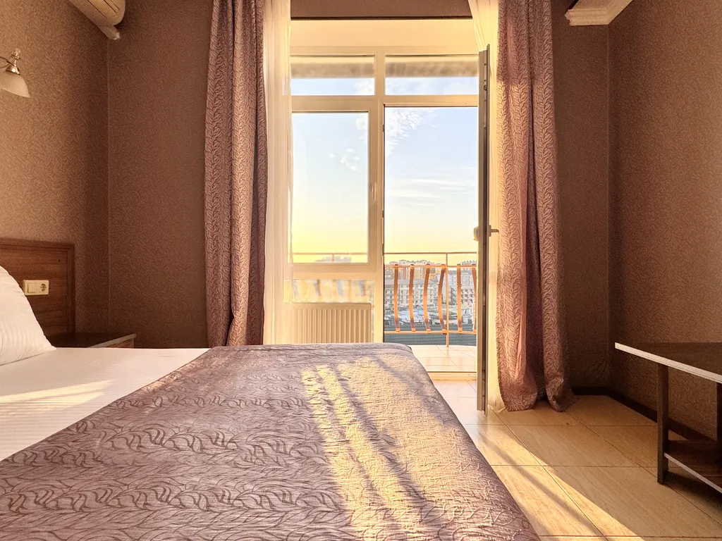 Квартира Комната — Витязево