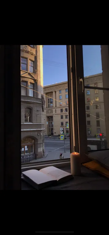 Квартира Квартира Сердце города — Санкт-Петербург