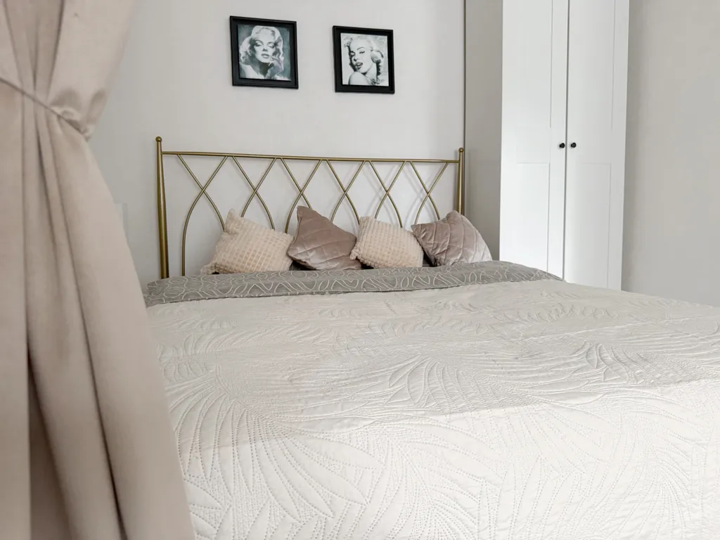 Апартамент в историческом центре