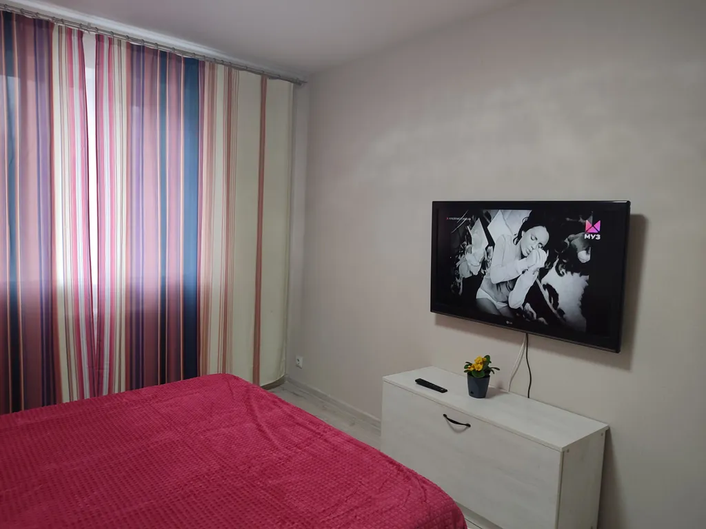 Квартира Маленькая уютная квартира — Калининград