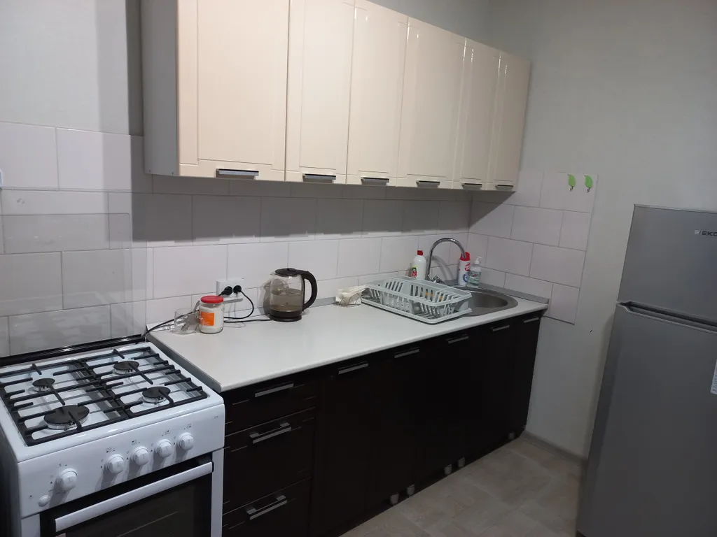 Квартира в самом центре Ханты-Мансийска