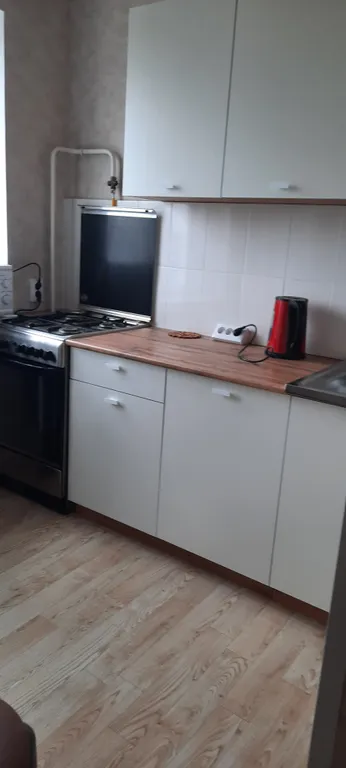 Квартира 2-х комнатная квартира в центре города — Темрюк