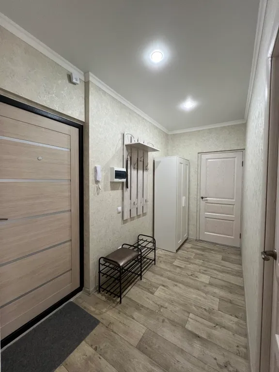 Уютная квартира возле СКК Оренбуржье