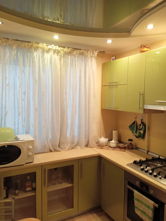 Уютная квартира для комфортного отдыха — аренда посуточно в Гродно