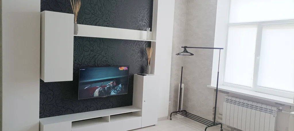 Уютная квартира в самом центре города