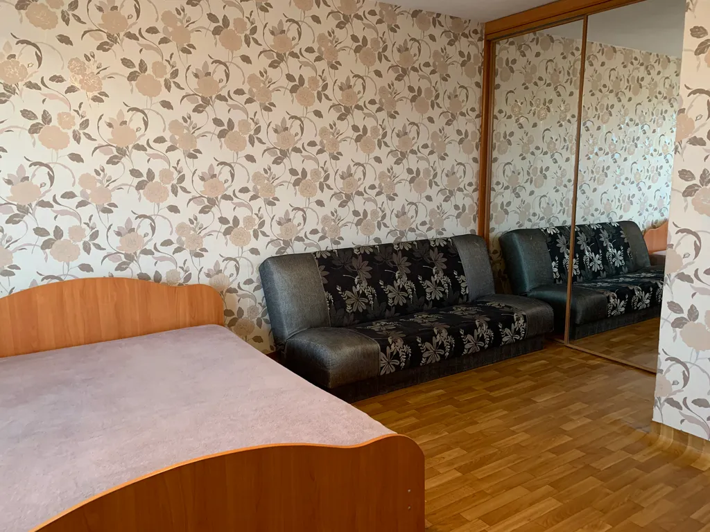 Квартира Квартира на правом берегу, недалеко от набережной — Красноярск