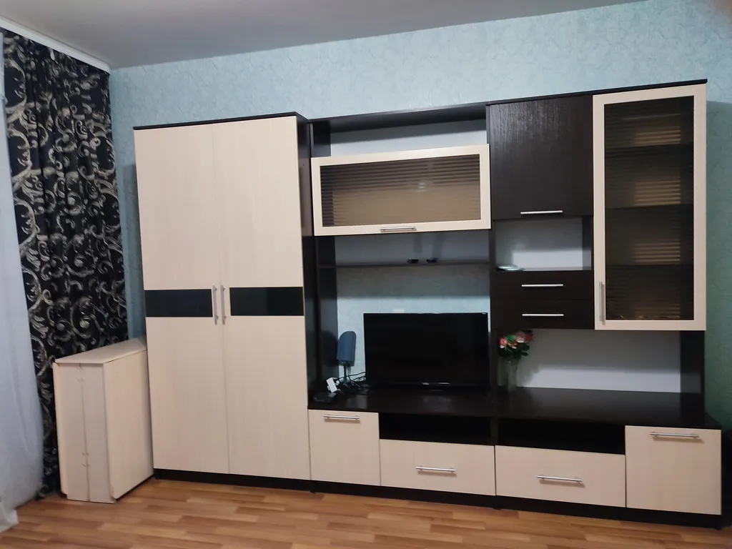 1 комнатная квартира недалеко от Кремля