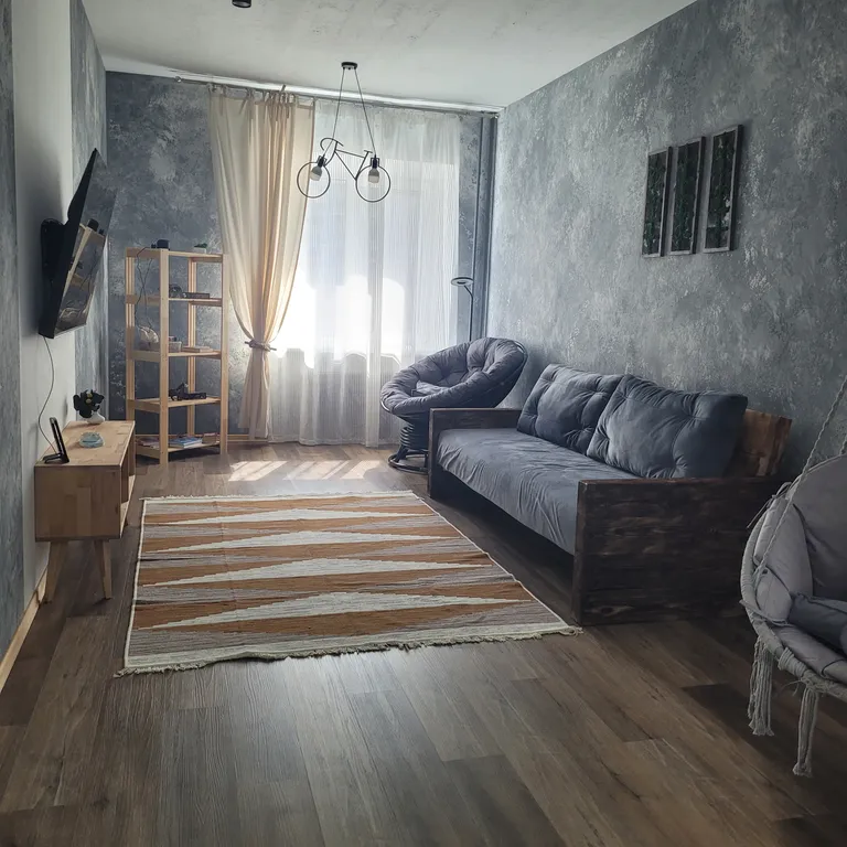 Спа в квартире