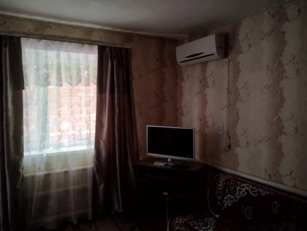 Уютный частный дом рядом с морем