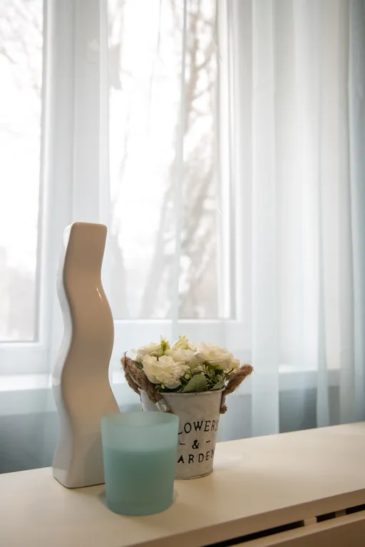 Квартира Квартира Студия 1 у Королевских ворот — Калининград