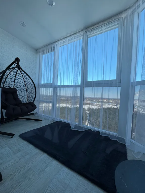 Квартира для вашего комфорта — аренда посуточно в Сургут