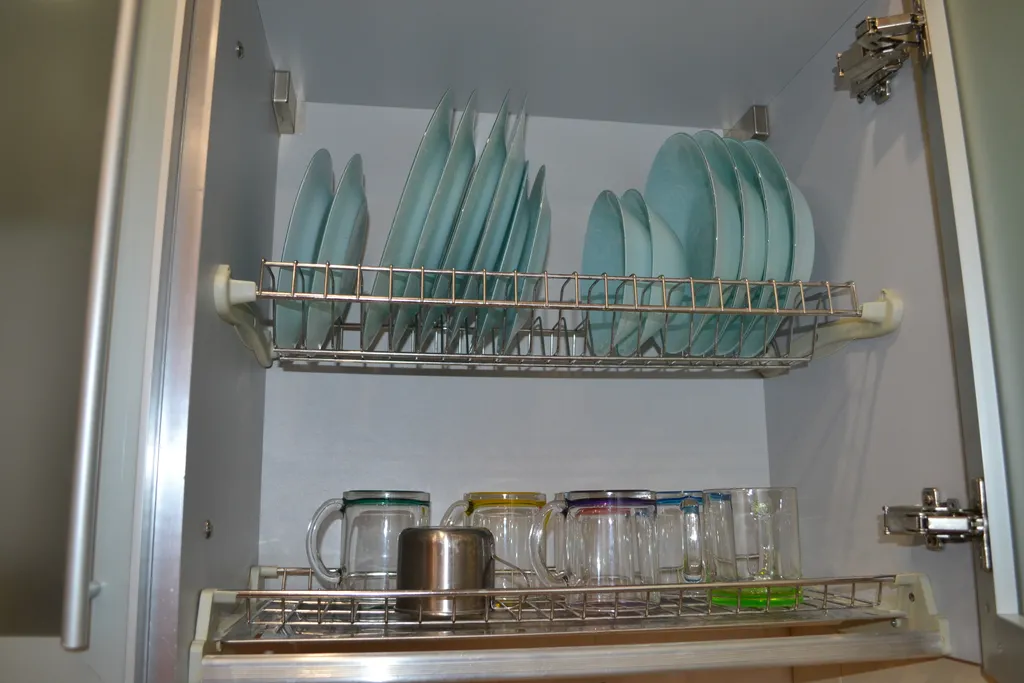 Новая и уютная квартира у парка на Никитской