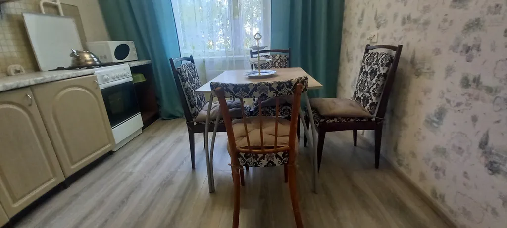 Квартира Уютная квартира в районе ривьеры — Казань