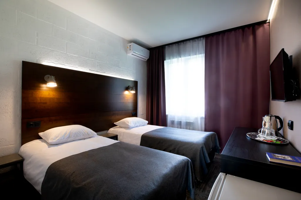 Квартира Комната — аренда посуточно в Йошкар-Ола