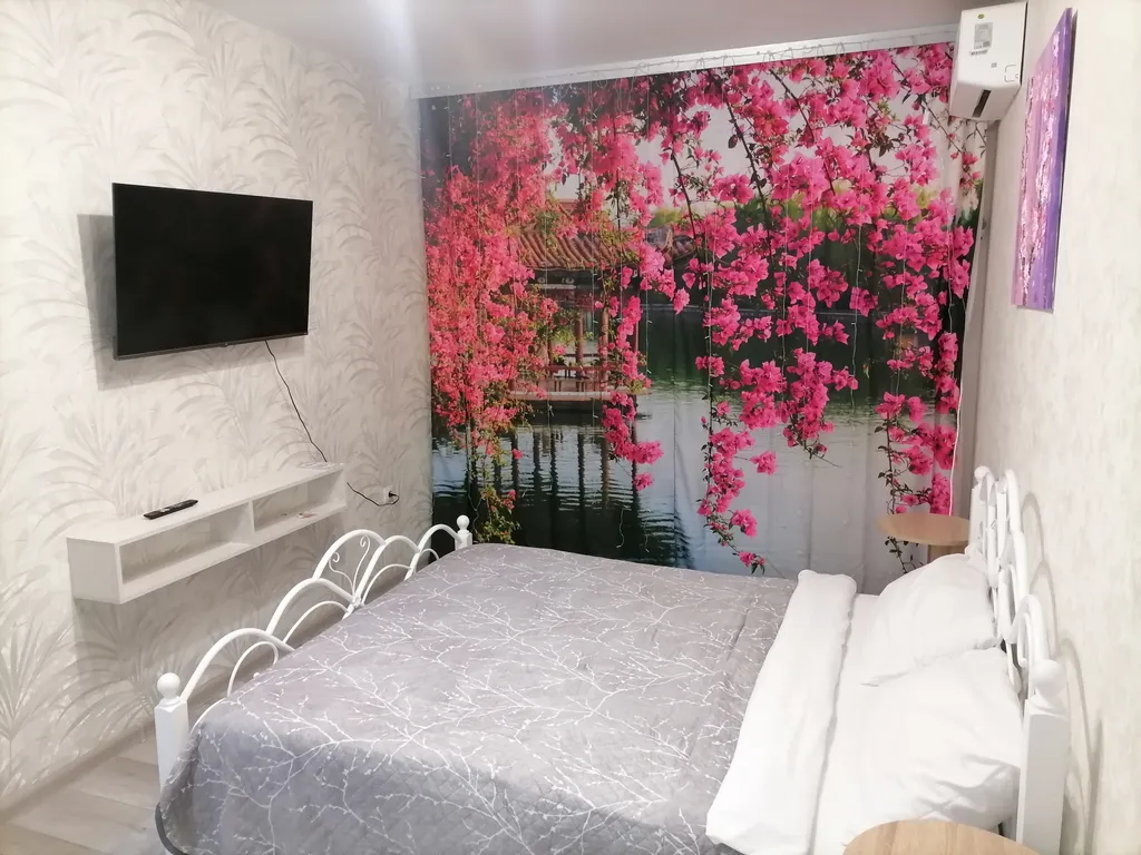 Однокомнатная квартира в районе Гармония