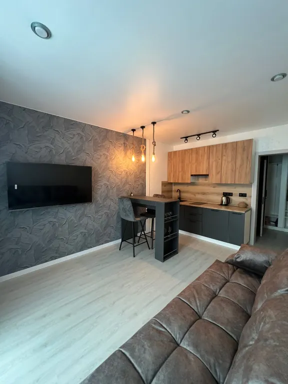 Студия рядом с Горным Воздухом