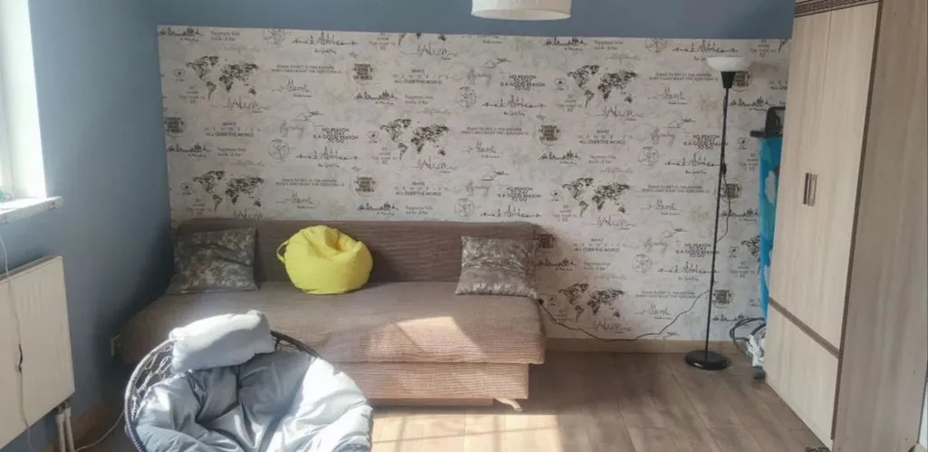 Дом в цетральном районе 4 дороги к морю без пробок