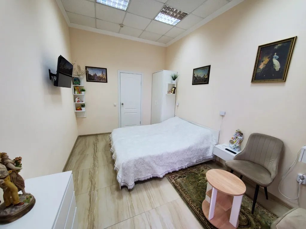 Квартира Комната — аренда посуточно в Пятигорск