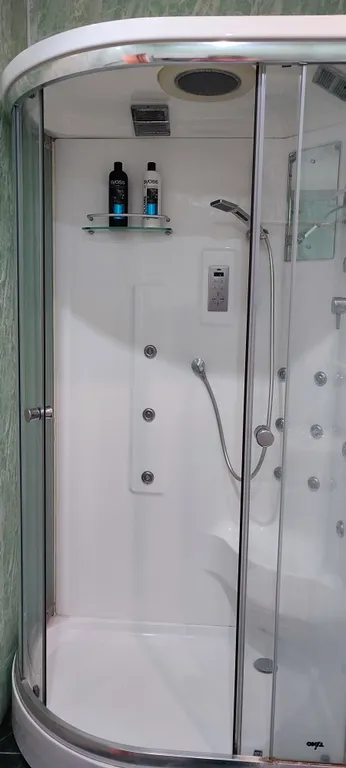 Уютная и солнечная квартира в самом центре