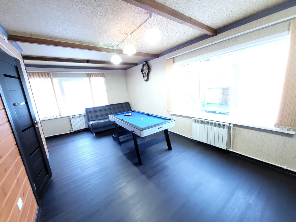 Уютный коттедж для большой компании