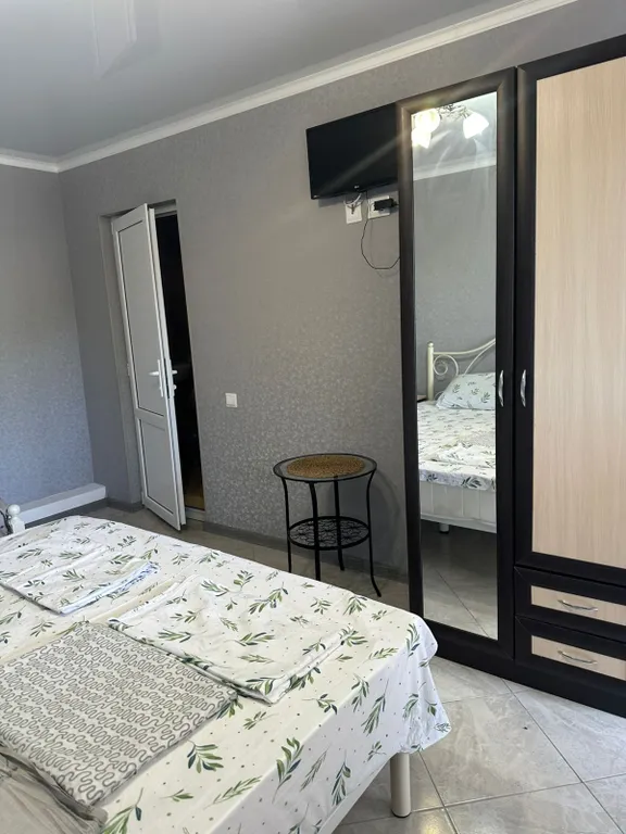 Квартира Комната — Гагра