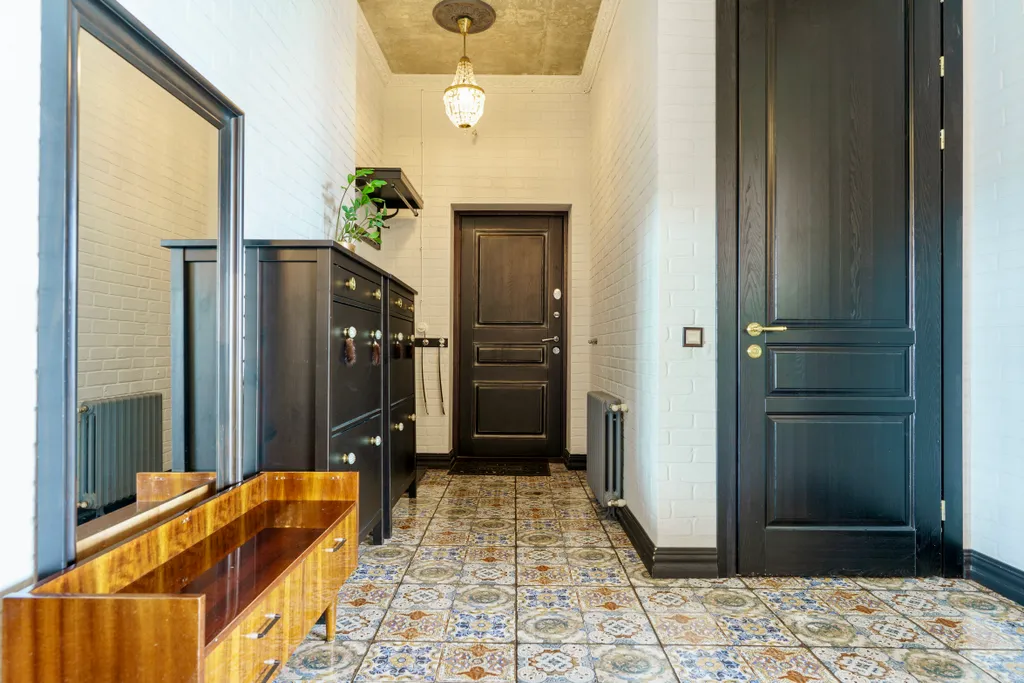 Шикарный люкс в центре