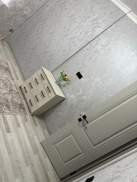 Уютная новая квартира с видом море