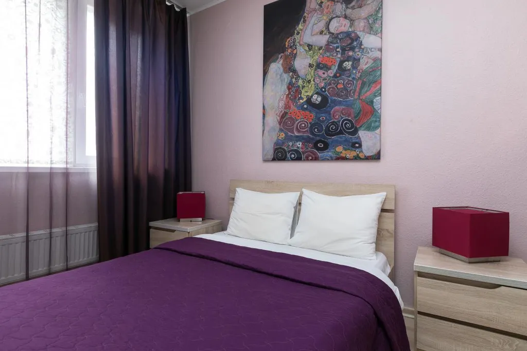 Квартира Квартира Апартамент в ЖК Артек в центре у Дендропарка — Екатеринбург