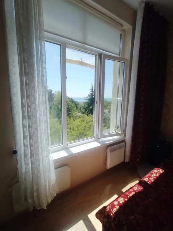 Квартира Апартаменты с видом на море — Адлер