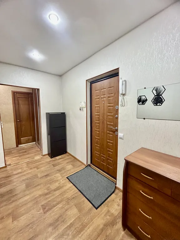 Квартира в Новом Городе