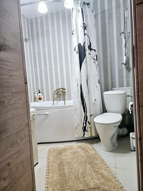 Квартира Квартира рядом со штабом округа — Хабаровск