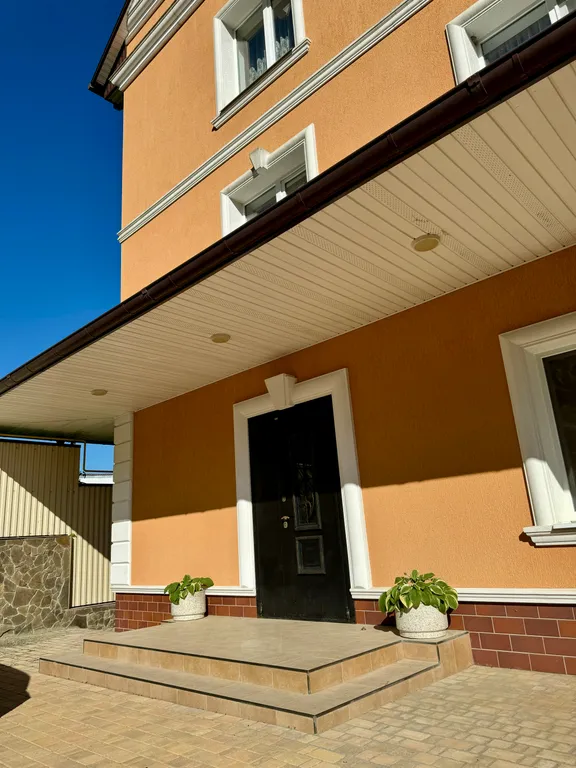 Вилла «Виктория»