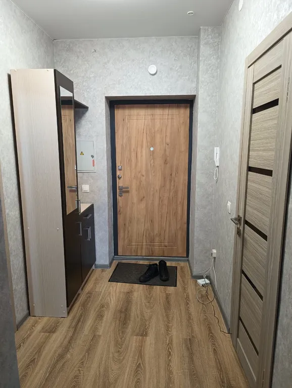 Квартира Квартира в Советском районе — Казань