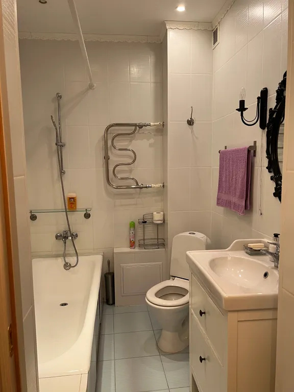 Уютная студия в старом городе
Нет Wi-Fi