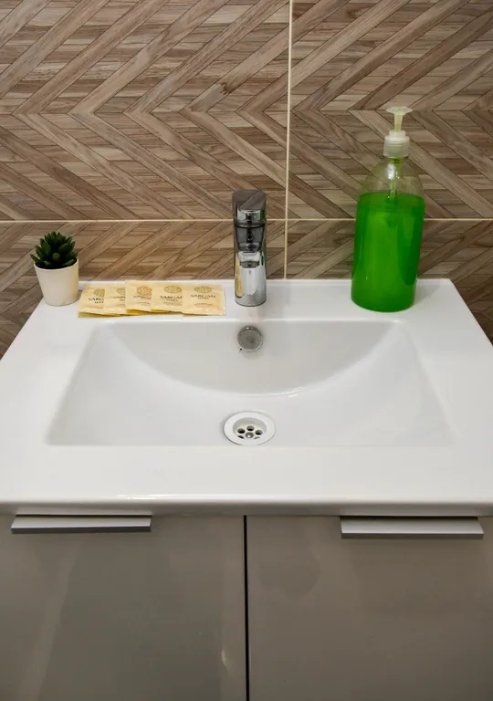 Квартира Уютная квартира возле ТРЦ Зеленый — Красноярск