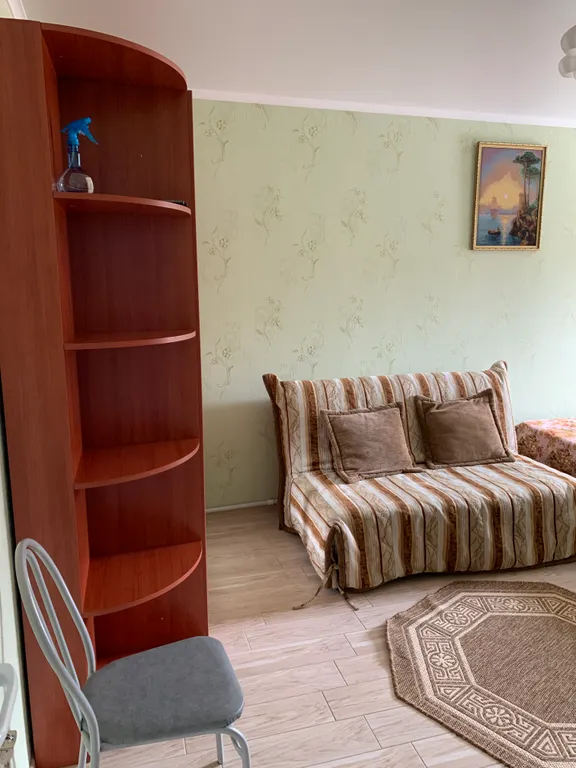 Уютный номер в гостевом доме