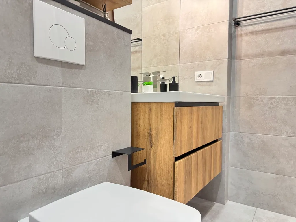 Идеально для командировки. Скидки от 2х суток! 3 разд. спальных места