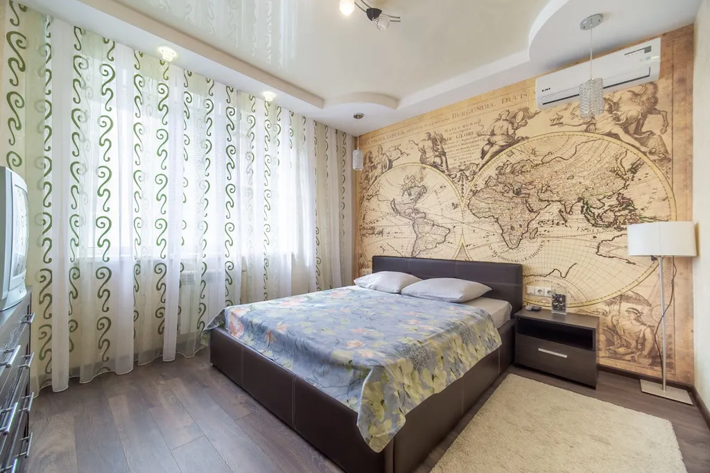 Квартира 2-комнатная Квартира — Краснодар