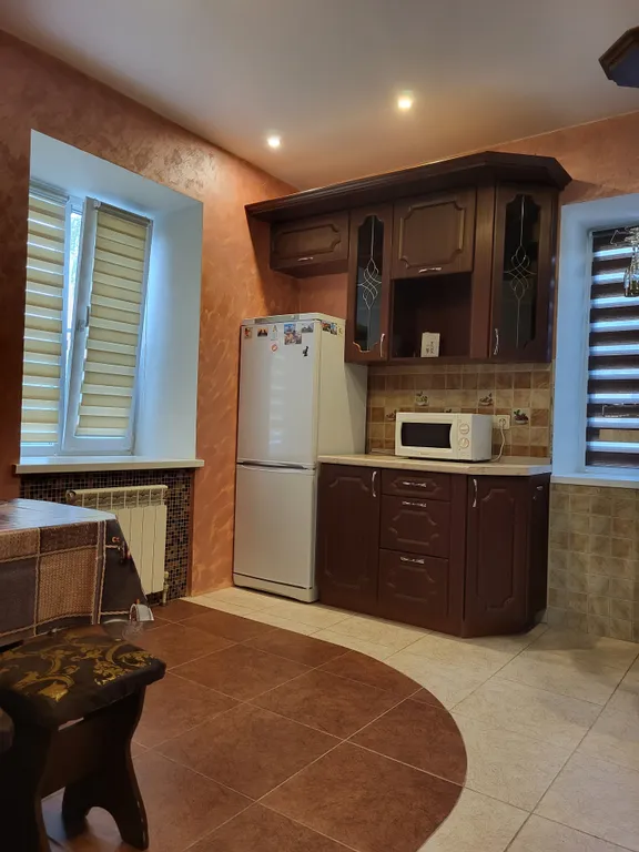 Квартира со всеми удобствами в историческом центре города