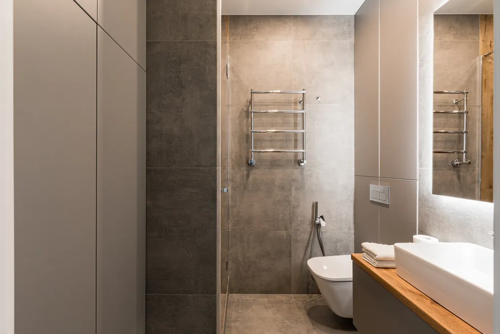 Квартира Квартира Park view apartment — Минск